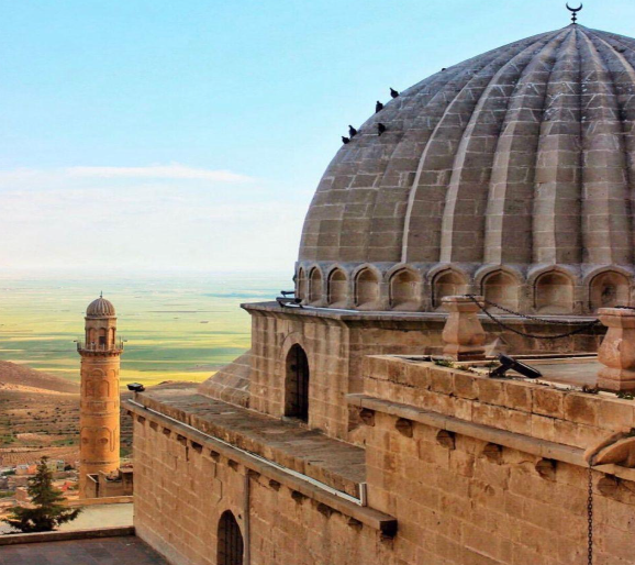 4 Gece 5 Gün Butik GAP Turu - 2025 İlkbahar