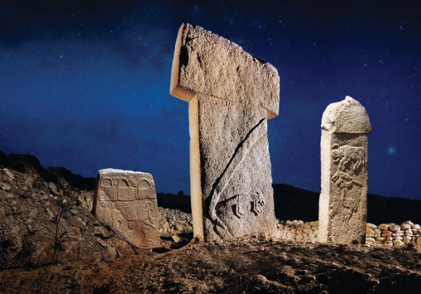 1 Gece 2 Gün - Gaziantep - Şanlıurfa Turu