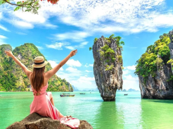 Bangkok - Pattaya Turu 7 Gece 9 Gün Mahan Havayolları İle