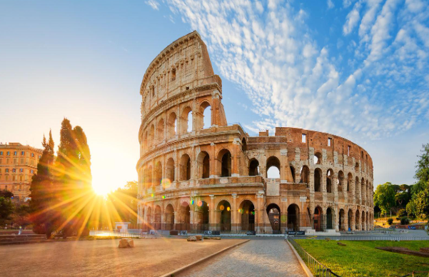 Büyük İtalya Turu Ajet Hava Yolları ile 7 Gece 8 Gün