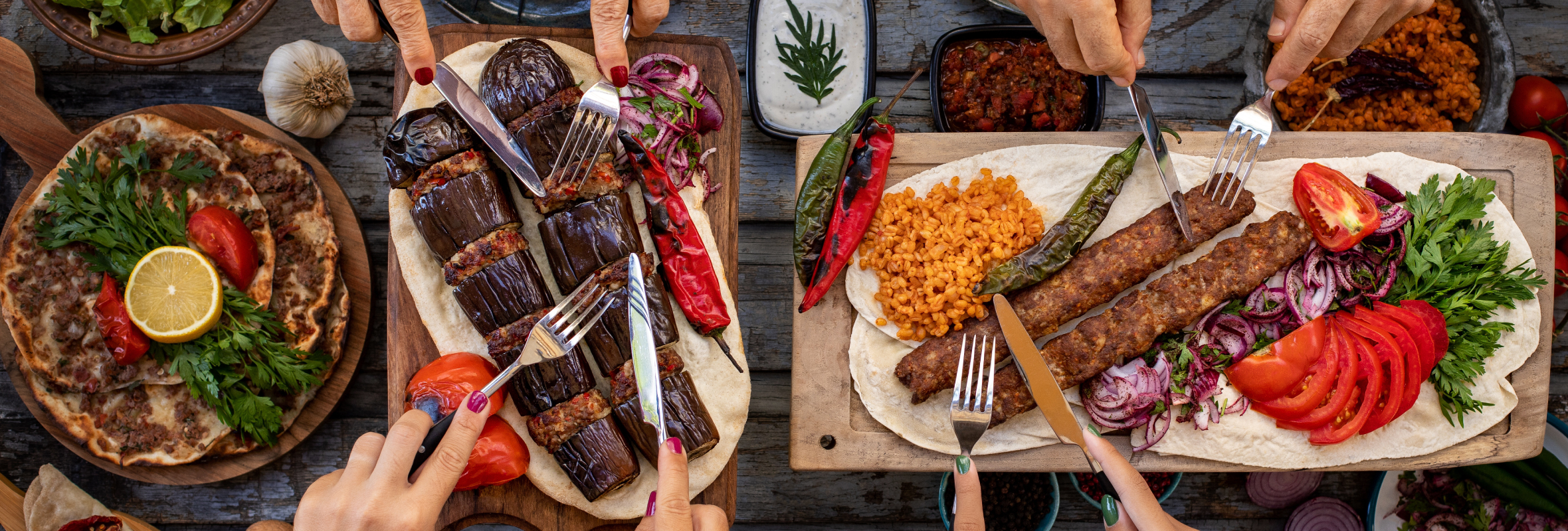 Türkiye’nin Her Noktasını Şahrud Travel farkı ile Keşfetmeye Ne Dersiniz?