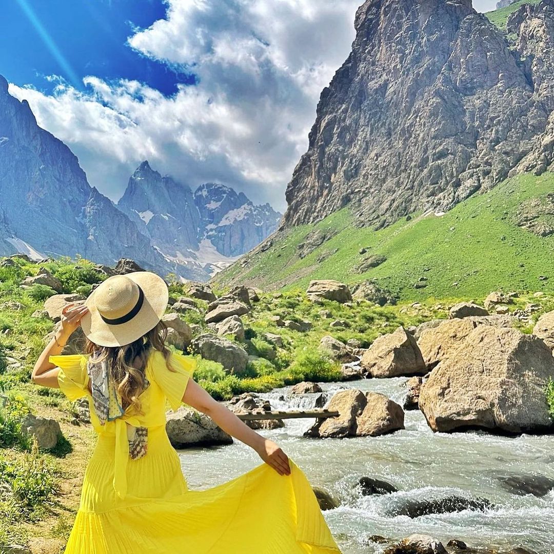 5 Gece 6 Gün Van - Hakkari - Şırnak - Siirt - Bitlis Turu - 2025 Yaz