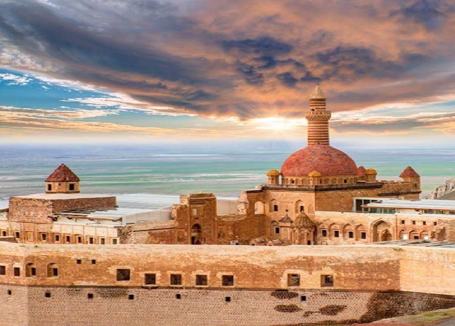 4 Gece 5 Gün - Doğu Anadolu Gastro Turu