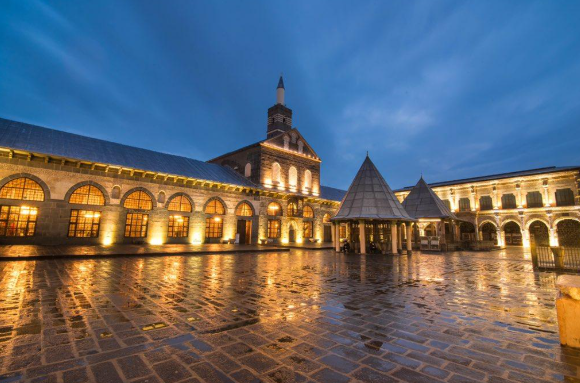 3 Gece Butik GAP Turu - 2025 İlkbahar