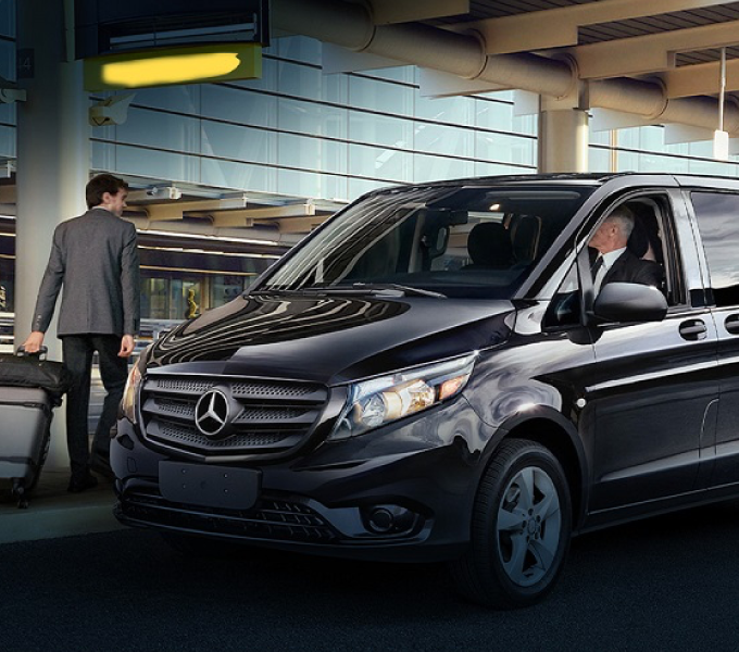 Gaziantep ve Çevre İller VIP Transfer