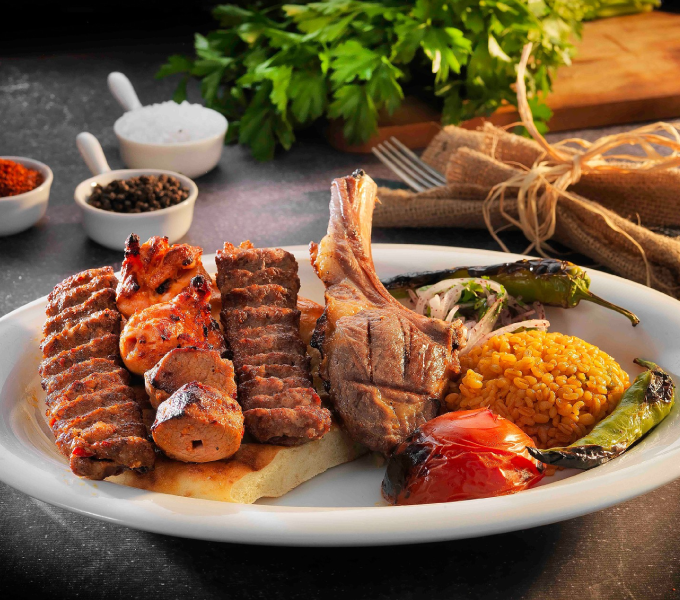 Gaziantep & Halfeti Lezzet Turu