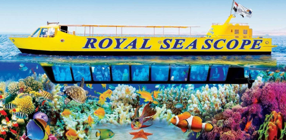 Sharm El Sheikh Turu Ajet Havayolları ile 4 Gece Her Şey Dahil Oteller