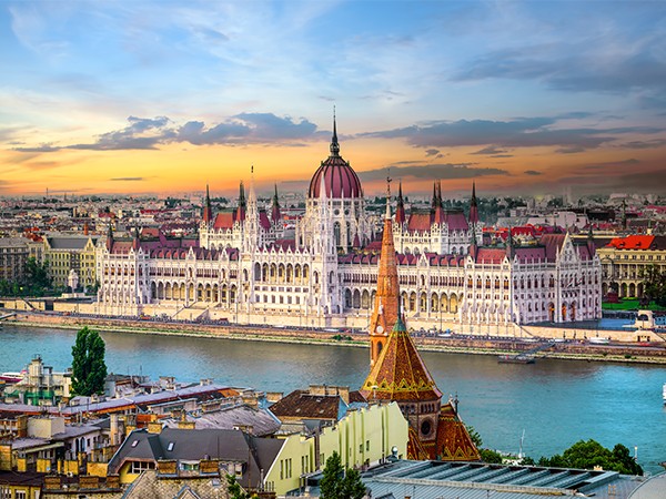 Bir Avrupa Masalı Turu Türk Havayolları ile 7 Gece 8 Gün