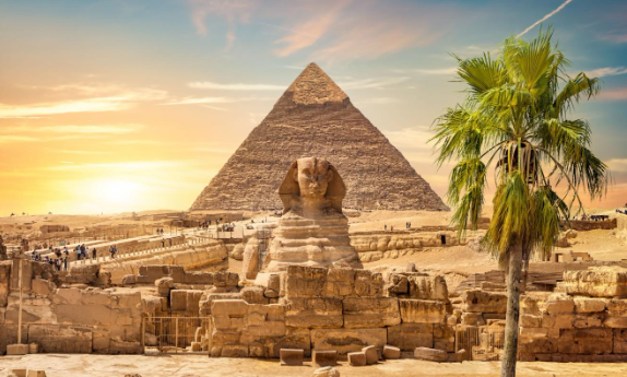 Sharm El Sheikh Turu Ajet Havayolları ile 4 Gece Her Şey Dahil Oteller