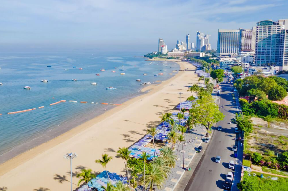 Bangkok - Pattaya - Phuket Turu 7 Gece 9 Gün Mahan Havayolları ile