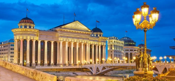 Kosovalı Büyük Balkanlar Turu AJet ile Extra Turlar ve Akşam Yemekleri Dahil