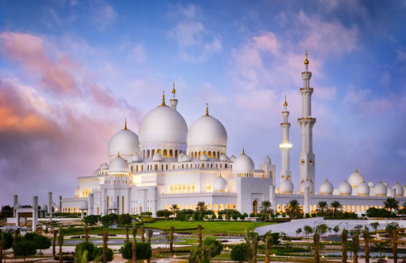 Ramazan Bayramı Dubai Turu 3 Gece AJet Havayolları İle Dubai İkonları ve Şehir Turu Dahil