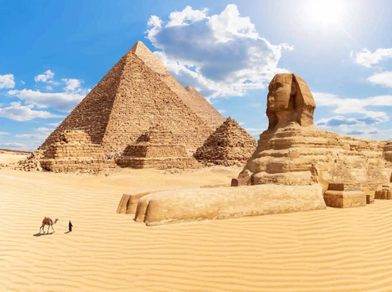 Royal Ruby Nehir Gemisi ile Antik Mısır & Gizemli Nil Nehri Turu Thy