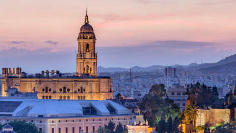 Pegasus Hava Yolları ile Grand Ispanya ve Endulus Turu