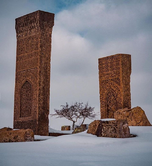 4 Gece 5 Gün - Doğu Anadolu Gastro Turu