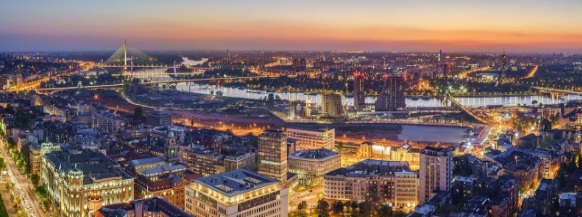 GAZİANTEP HAREKETLİ DİREKT UÇUŞ İLE / Büyük Balkan Turu 6 Ülke-Akşam Yemekleri Dahil-Air Albania Havayolları