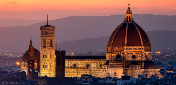 Elegant İtalya Turu AnadoluJet Havayolları ile 7 Gece 8 Gün