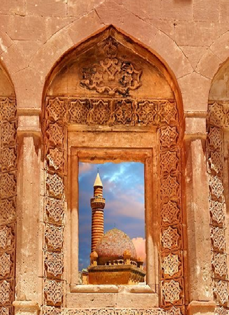 4 Gece 5 Gün - Doğu Anadolu Gastro Turu