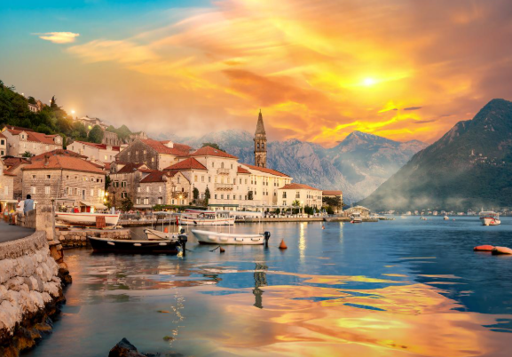 Kosovalı Büyük Balkanlar Turu AJet ile Extra Turlar ve Akşam Yemekleri Dahil