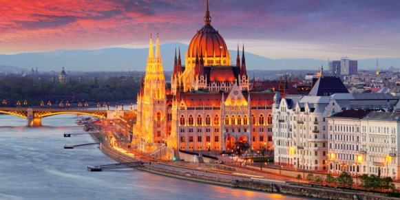 Orta Avrupa Turu AJet Havayolları ile Sabiha Gökçen Hareketli