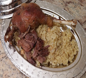 4 Gece 5 Gün - Doğu Anadolu Gastro Turu