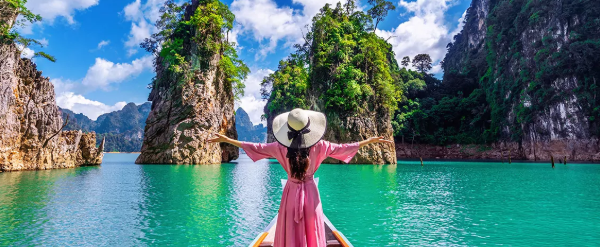 Bangkok - Pattaya - Phuket Turu 7 Gece 9 Gün Mahan Havayolları ile