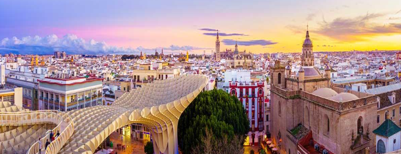 Pegasus Hava Yolları ile Grand Ispanya ve Endulus Turu