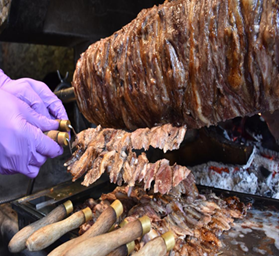 4 Gece 5 Gün - Doğu Anadolu Gastro Turu