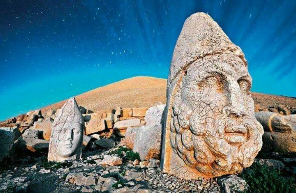 4 Gece 5 Gün Butik GAP Turu - 2025 İlkbahar