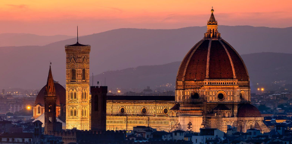 Büyük İtalya Turu Ajet Hava Yolları ile 7 Gece 8 Gün