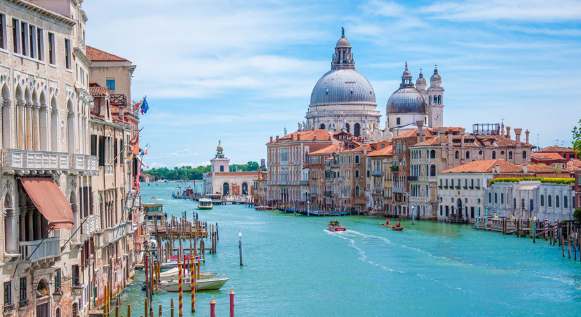 Bir Avrupa Masalı Turu Türk Havayolları ile 7 Gece 8 Gün