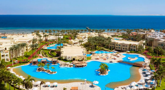 Sharm El Sheikh Turu Türk Havayolları ile 4 Gece Ramazan Bayramı Özel Herşey Dahil Oteller