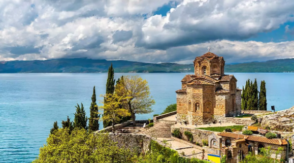 GAZİANTEP HAREKETLİ DİREKT UÇUŞ İLE / Büyük Balkan Turu 6 Ülke-Akşam Yemekleri Dahil-Air Albania Havayolları