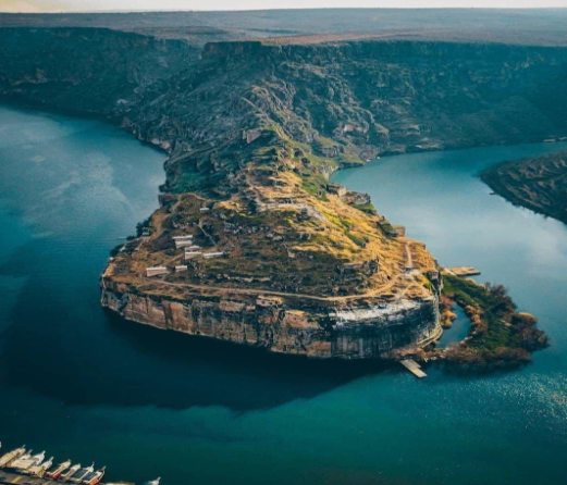 4 Gece 5 Gün Butik GAP Turu - 2025 İlkbahar