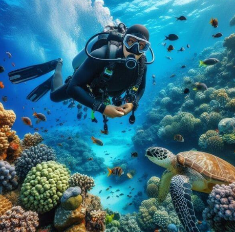 Sharm El Sheikh Turu Ajet Havayolları ile 4 Gece Her Şey Dahil Oteller