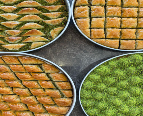 1 Gece 2 Gün - Gastronomi Gaziantep - Halfeti Turu