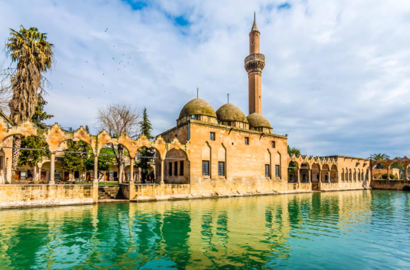 3 Gece Butik GAP Turu - 2025 İlkbahar