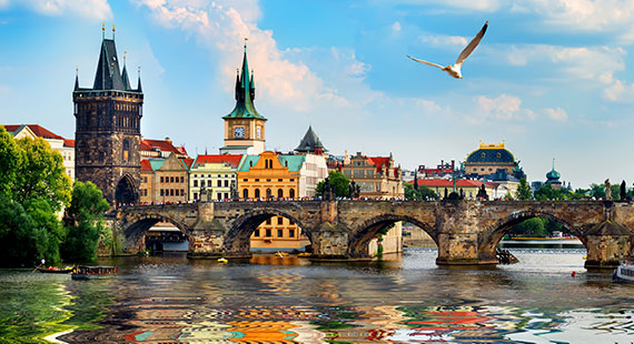 Özel Yurt Dışı Turları