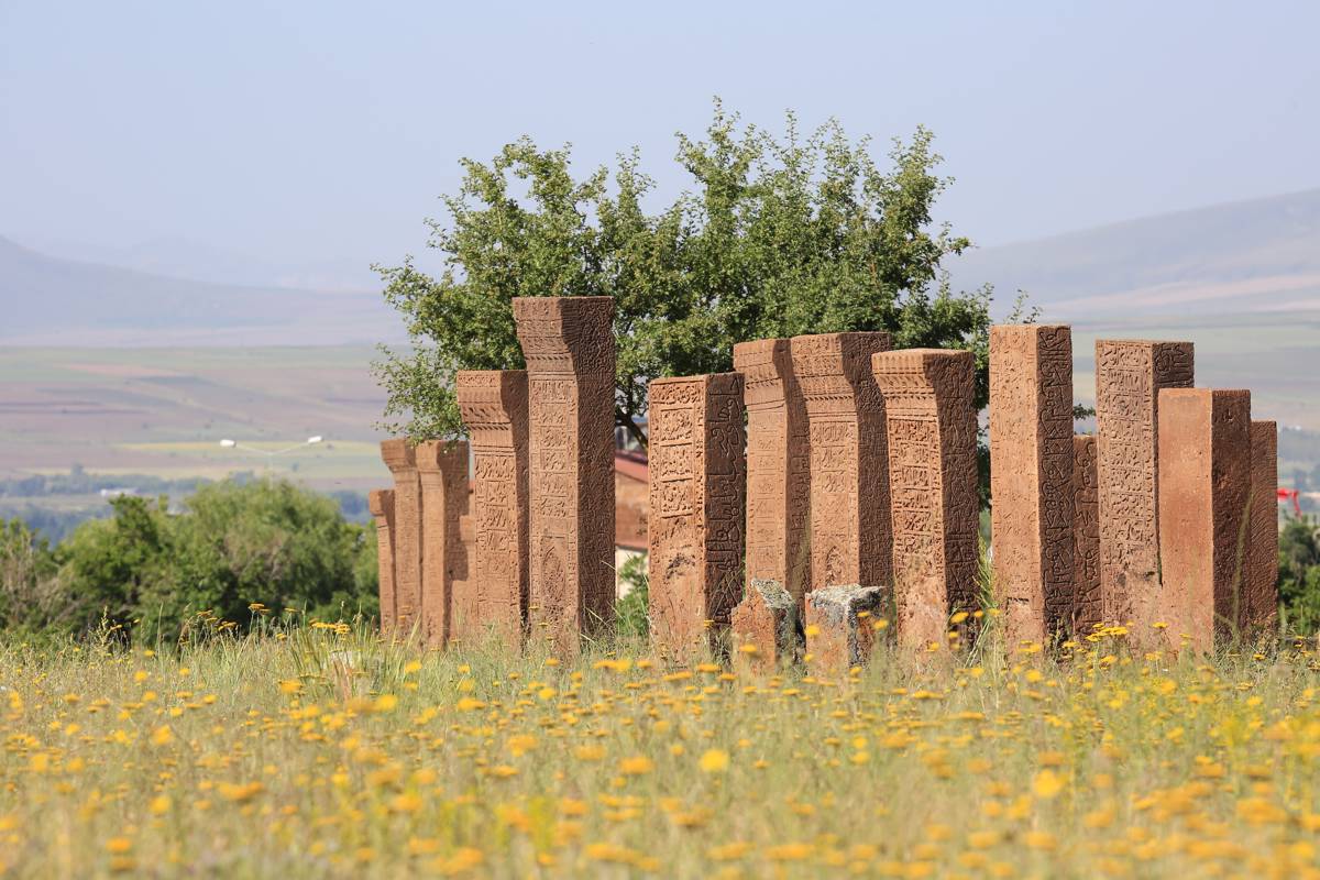 Doğu Anadolu Turları